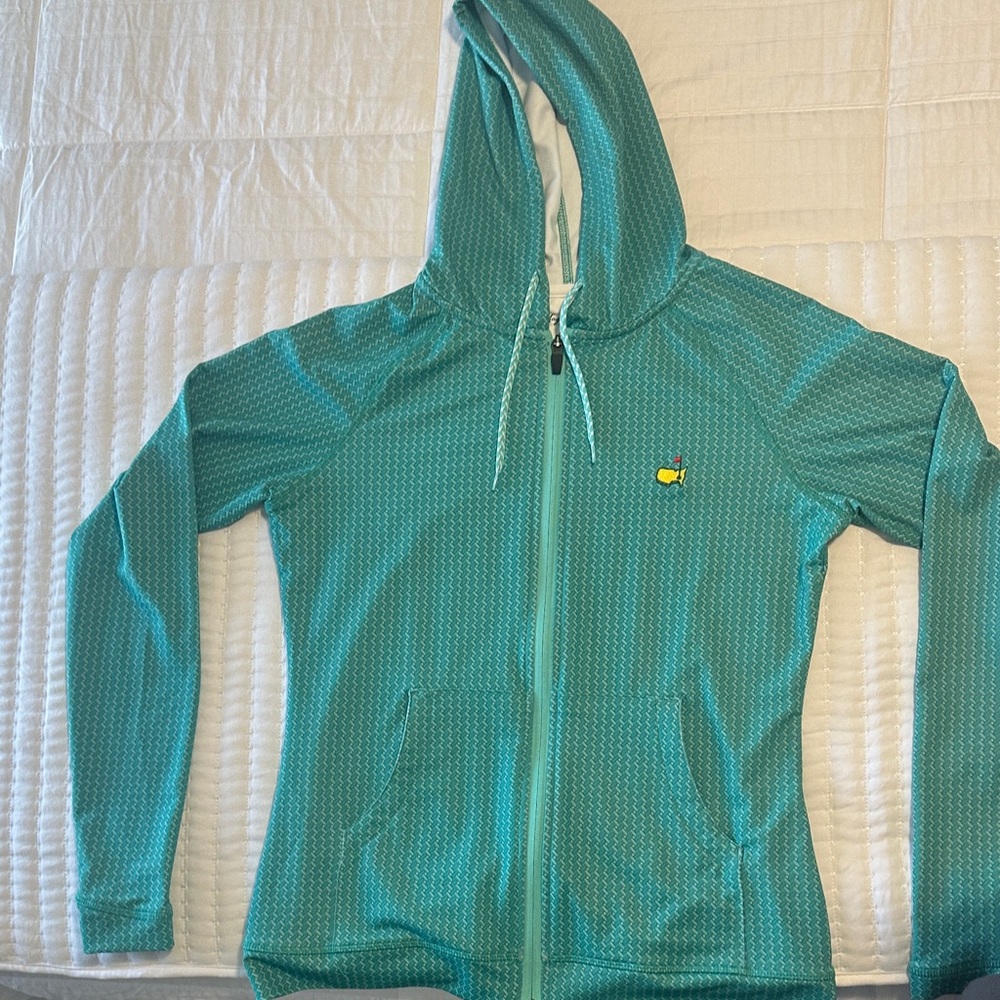 Masters / Augusta National Women’s Amateur Magnolia Lane Tech Jacket